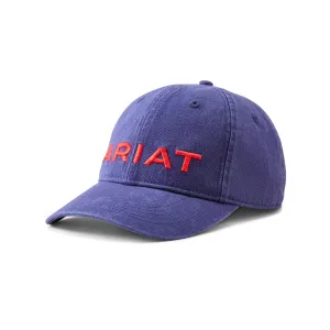 10051078 Ariat Team III Cap Navy
