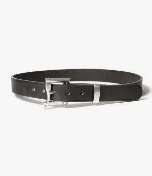 1.1 QR Belt - Plain