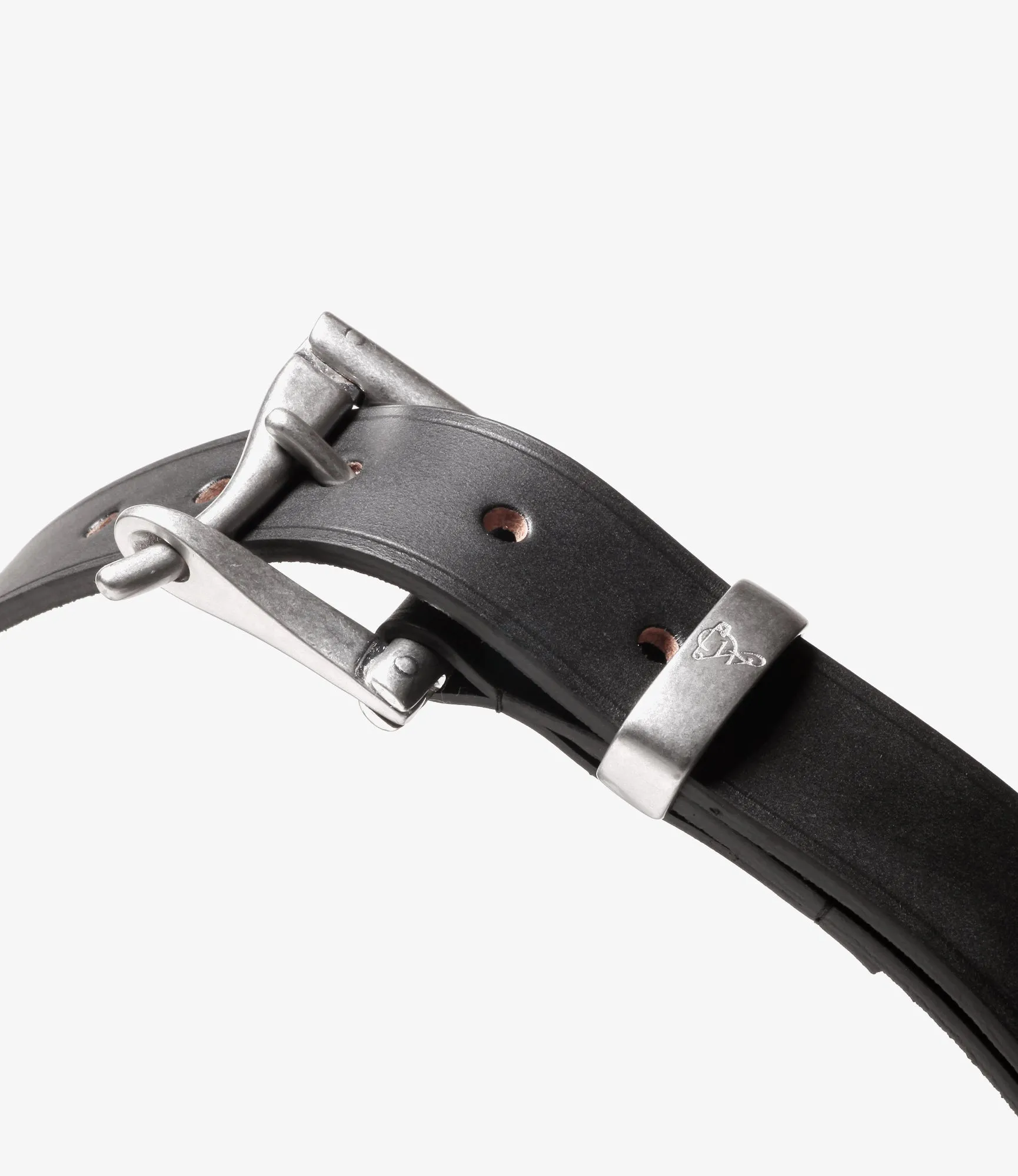 1.1 QR Belt - Plain