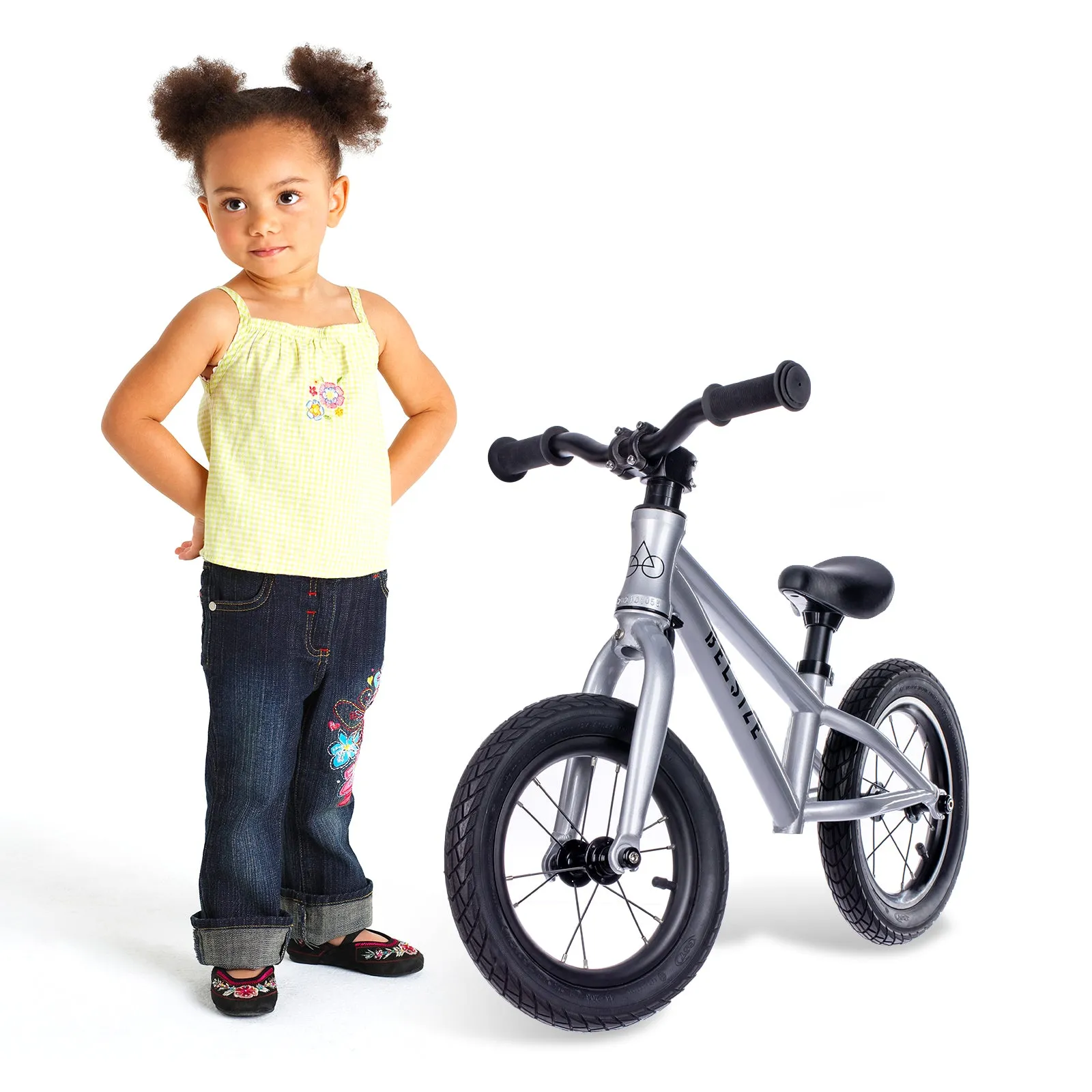 12-inch Balance Bike