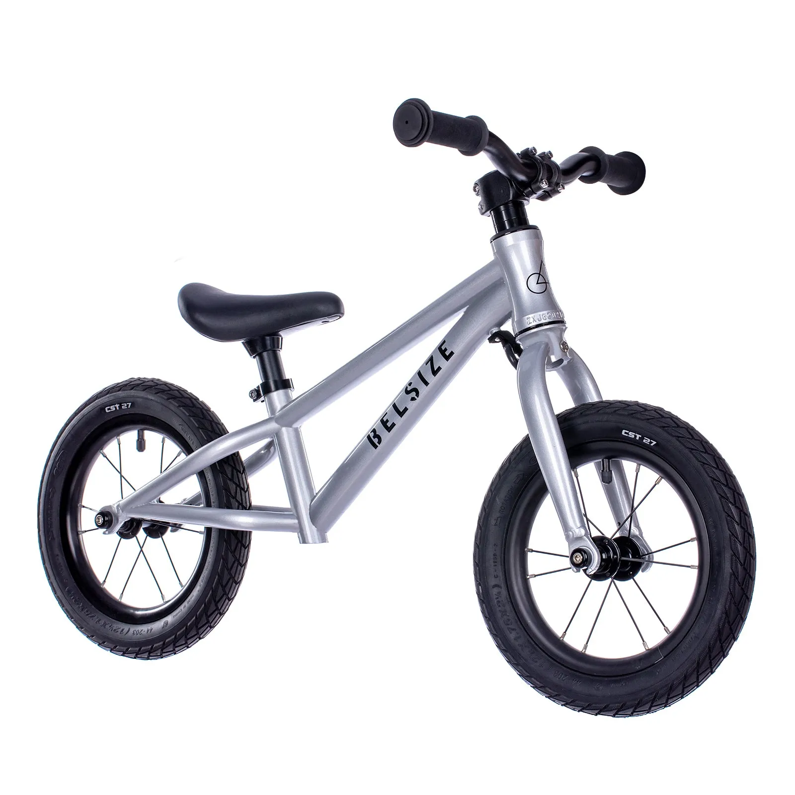 12-inch Balance Bike