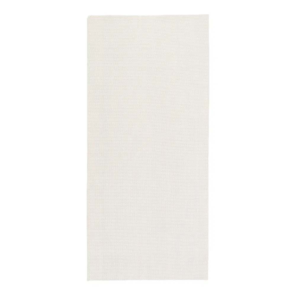 2' x 12' Standard Beige Non Slip Rug Pad