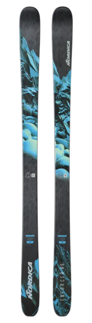2025 NORDICA ENFORCER 89