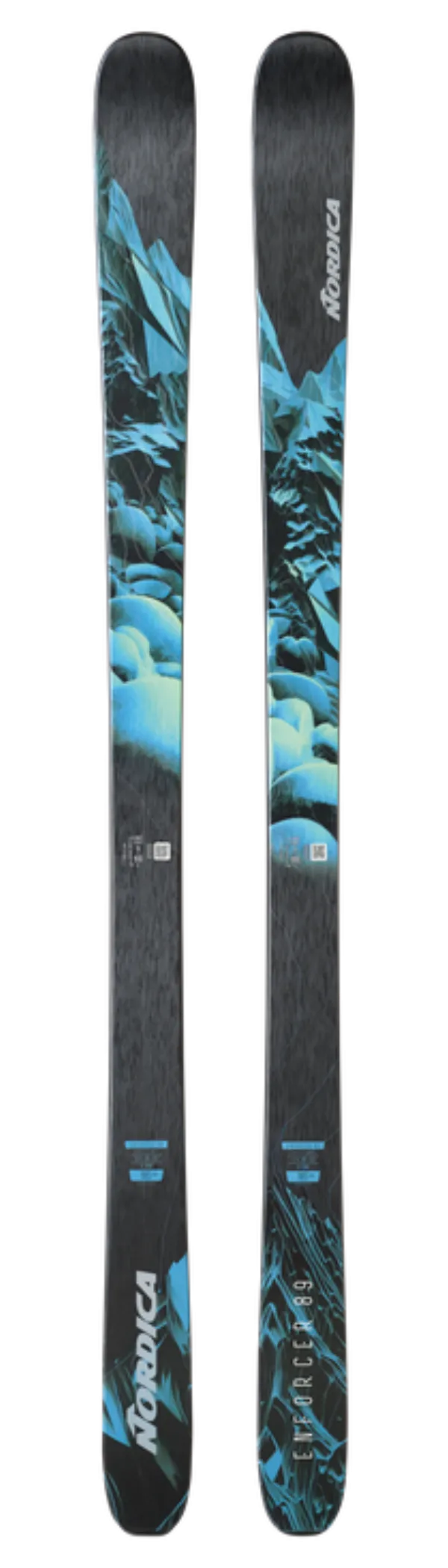 2025 NORDICA ENFORCER 89