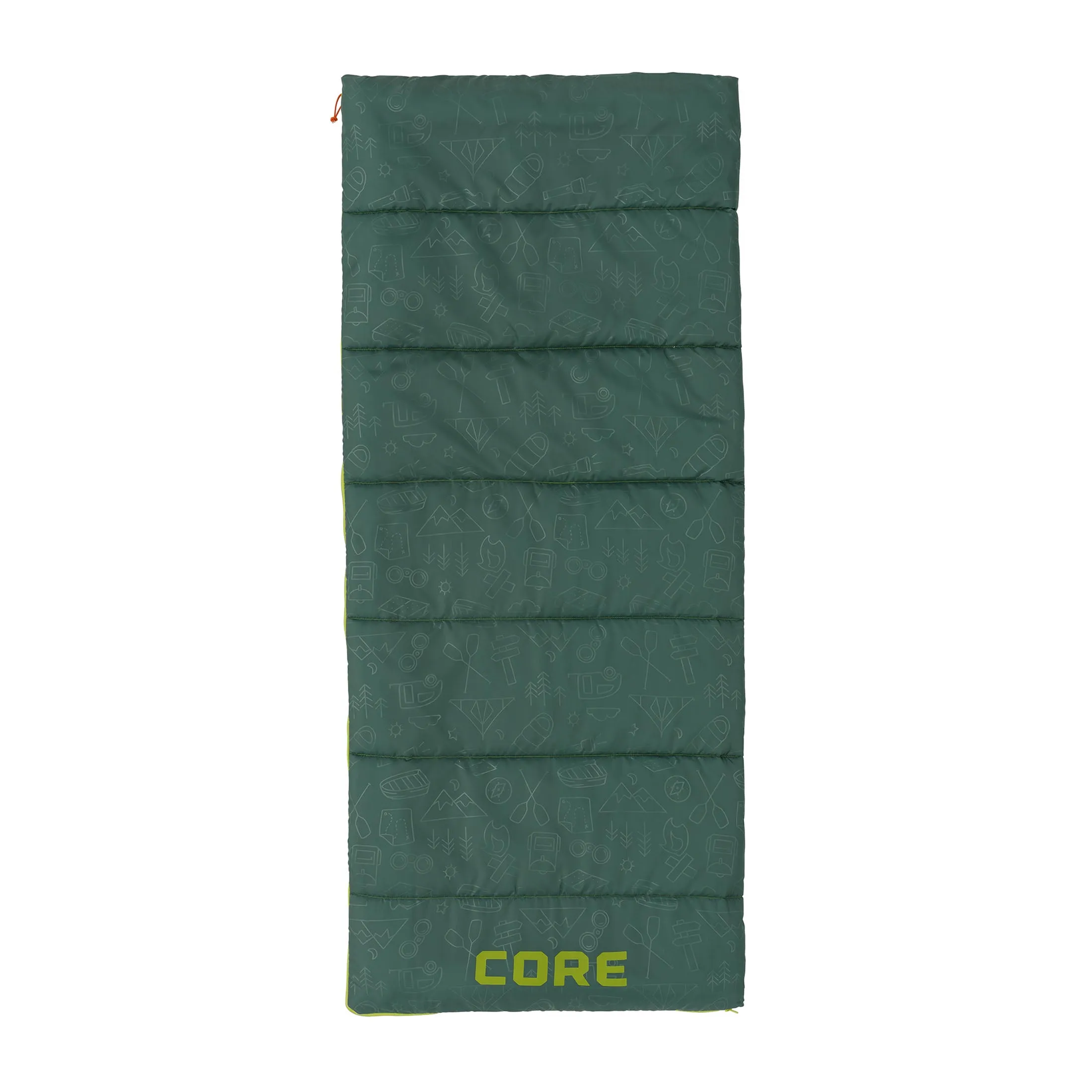 50 Degree Youth Sleeping Bag