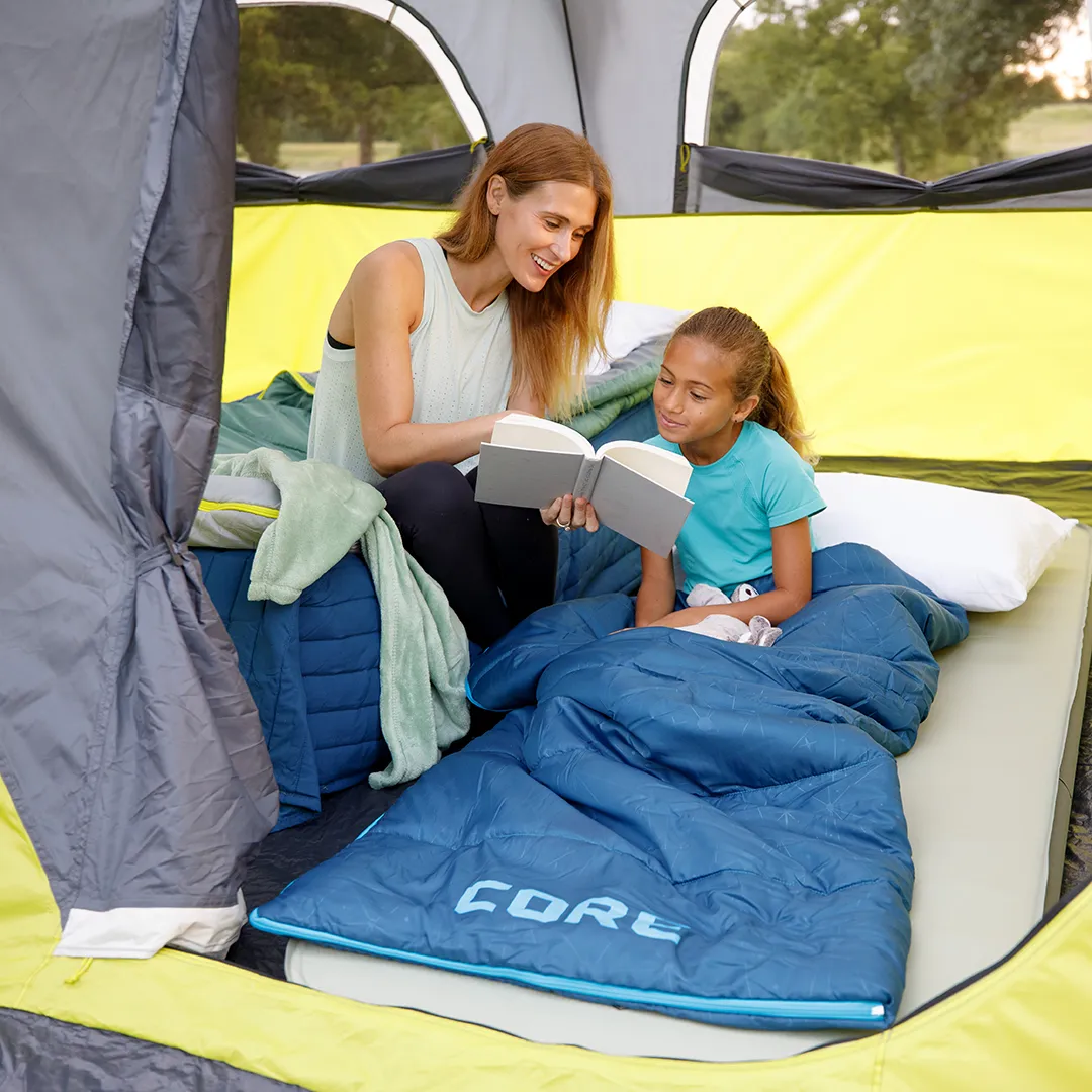50 Degree Youth Sleeping Bag