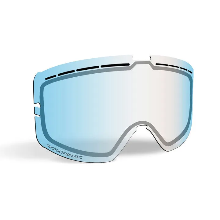 509 Kingpin Lens