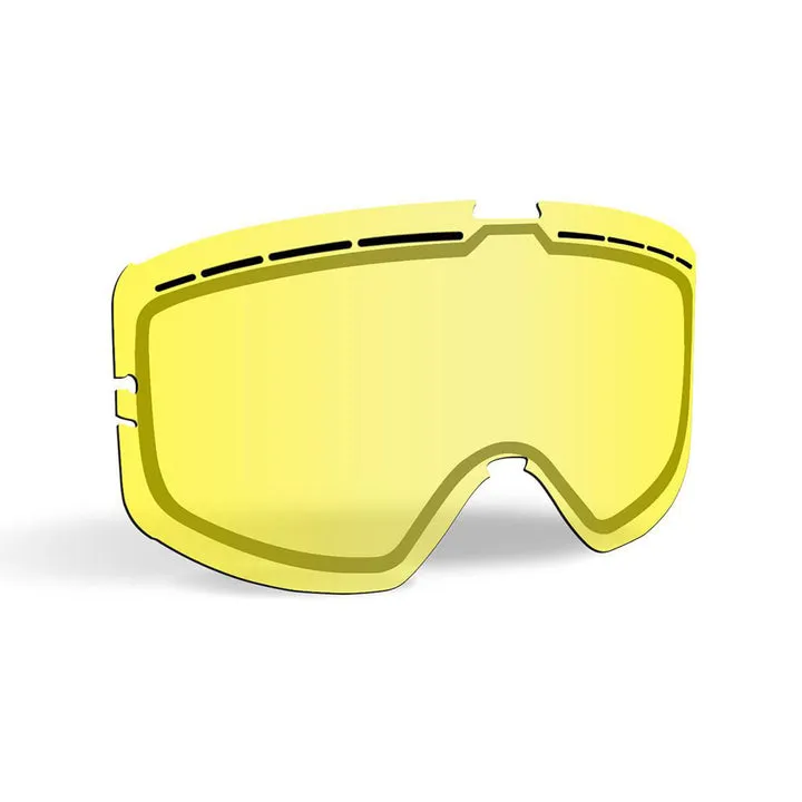 509 Kingpin Lens