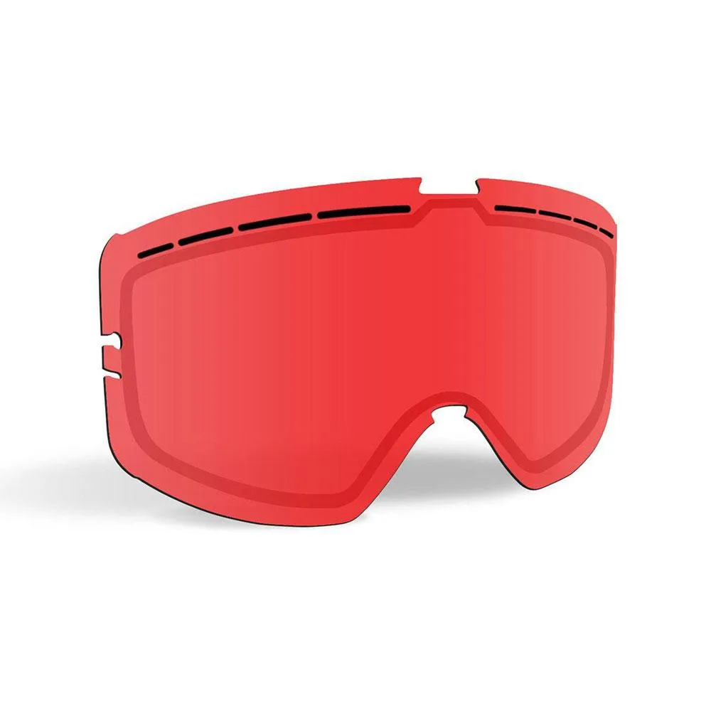 509 Kingpin Lens