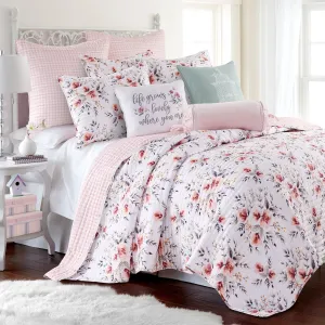 Adeline Quilt Set