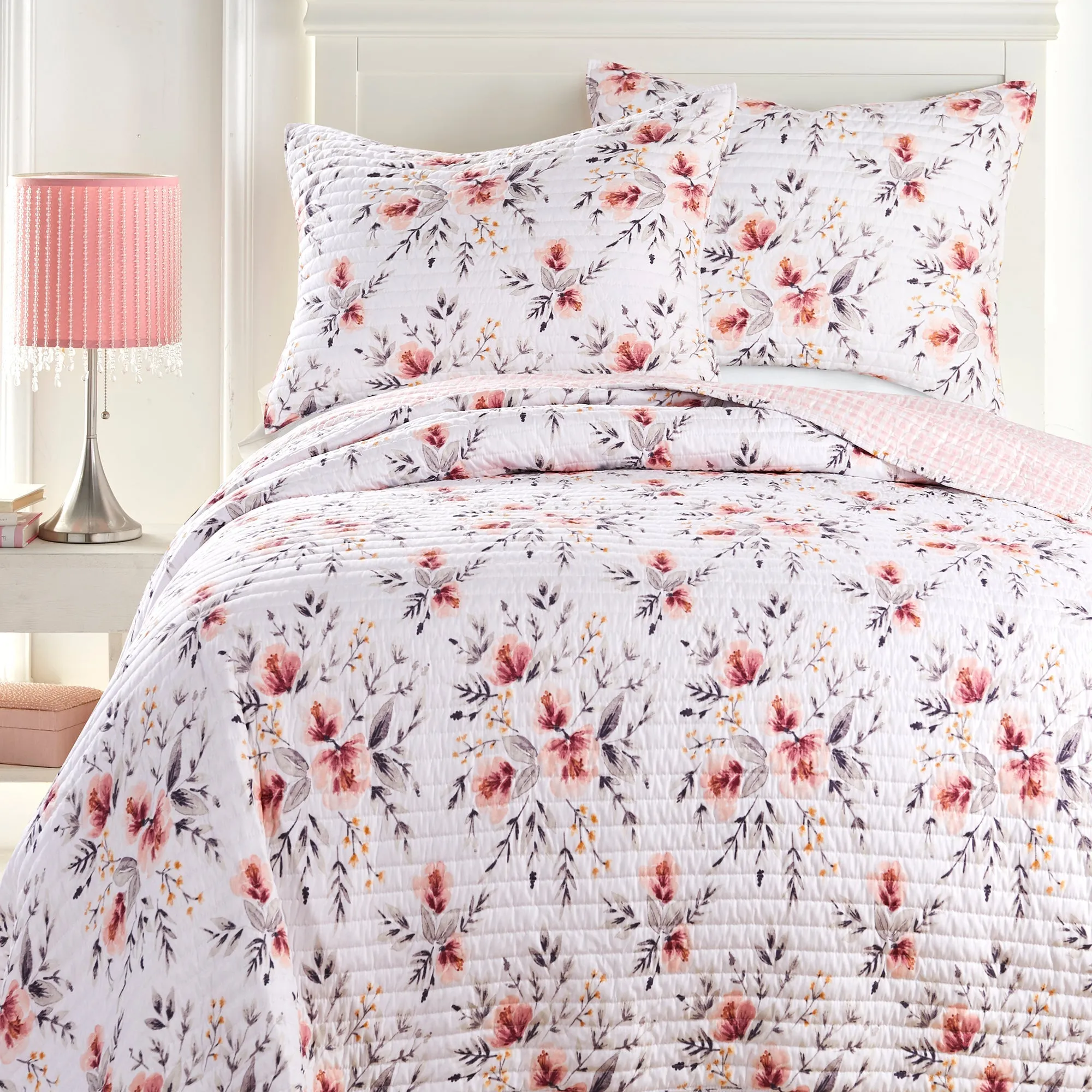 Adeline Quilt Set