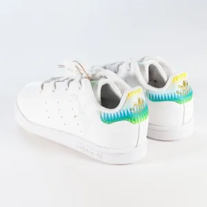 Adidas Limited Edition Disney Tinker Bell Shoes New in Box size 10 (little kids)