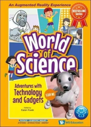 Adventures With Technology & Gadget