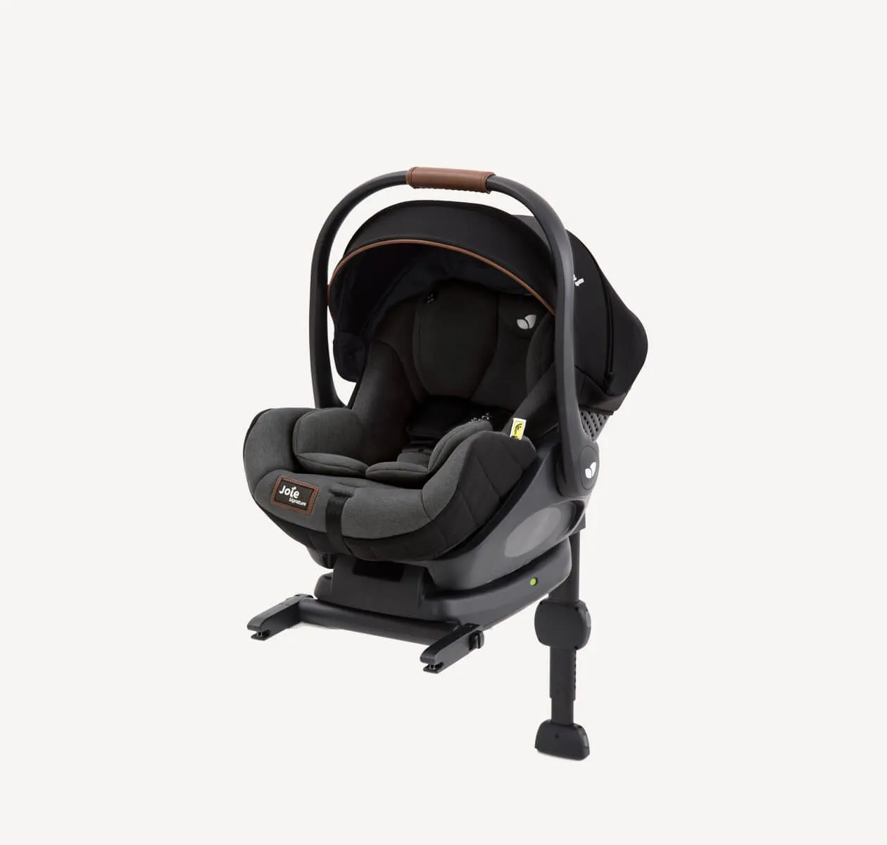 Aeria™ Height Adjustable 4in1 Pram