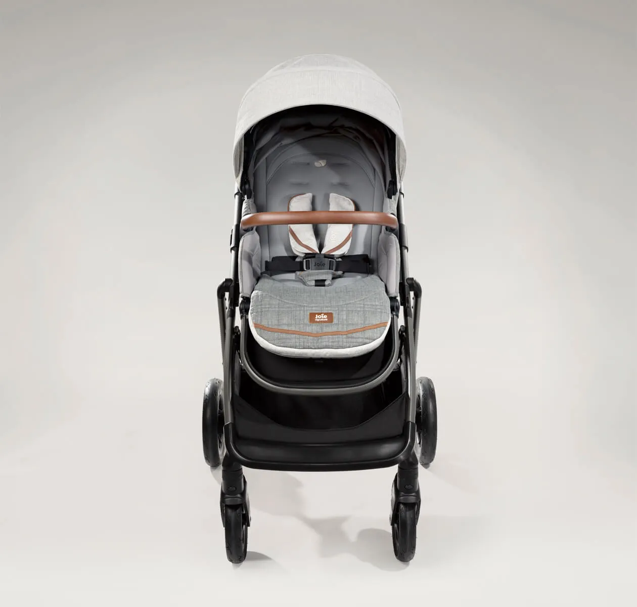 Aeria™ Height Adjustable 4in1 Pram