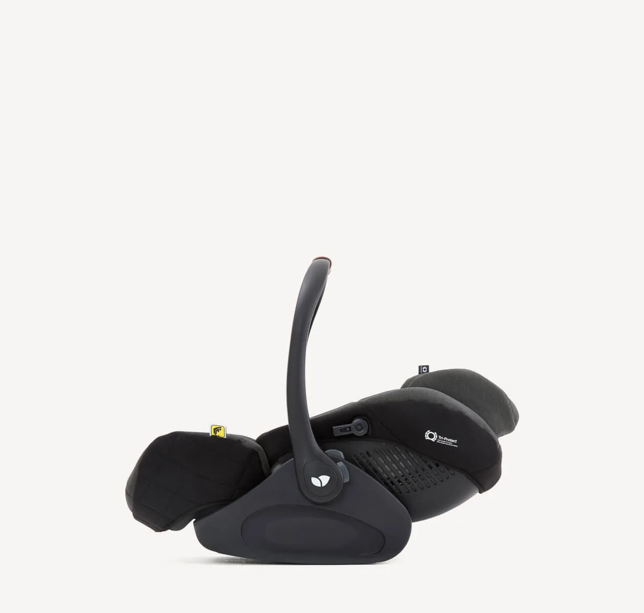 Aeria™ Height Adjustable 4in1 Pram