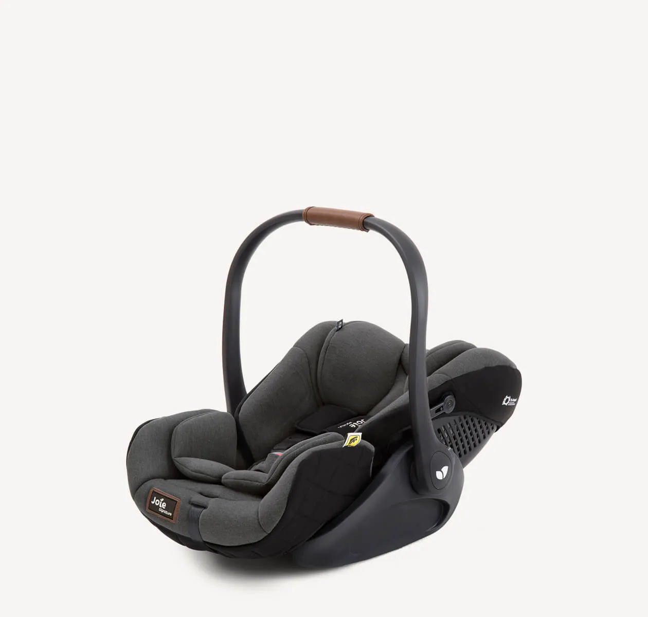 Aeria™ Height Adjustable 4in1 Pram