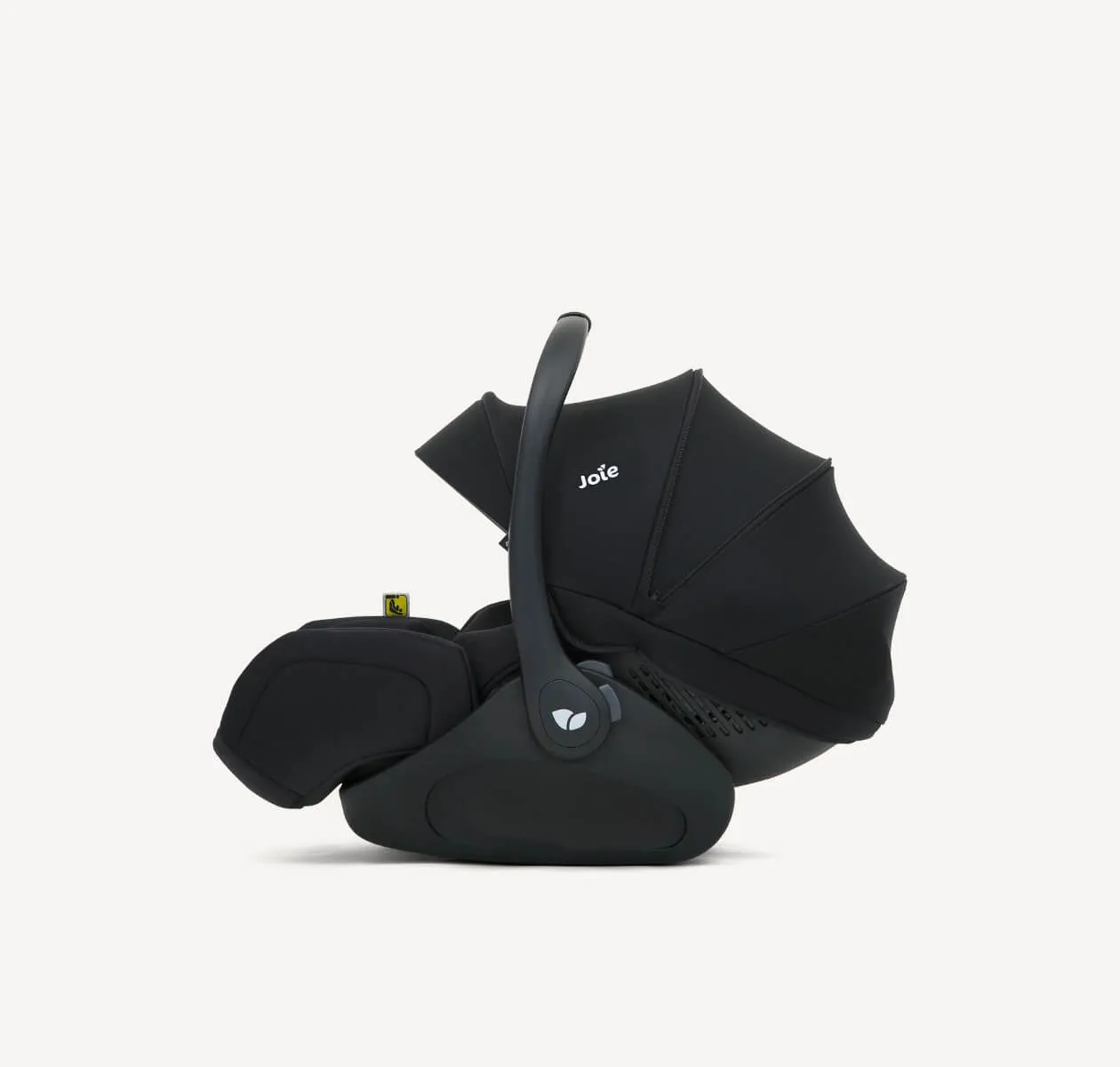 Aeria™ Height Adjustable 4in1 Pram
