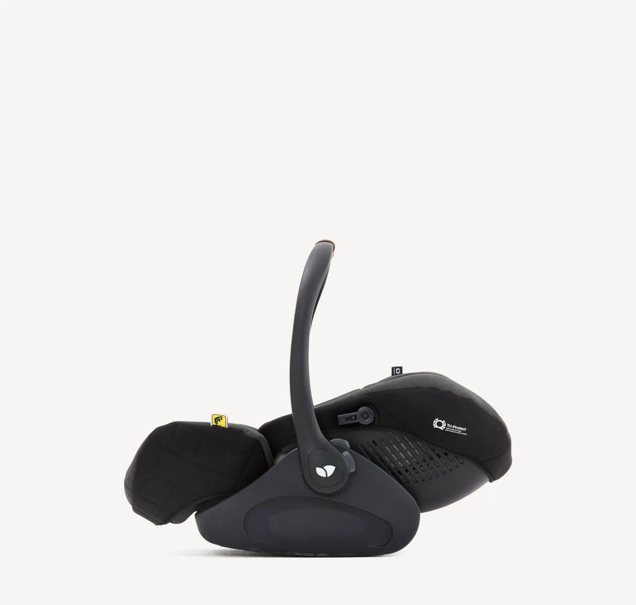 Aeria™ Height Adjustable 4in1 Pram