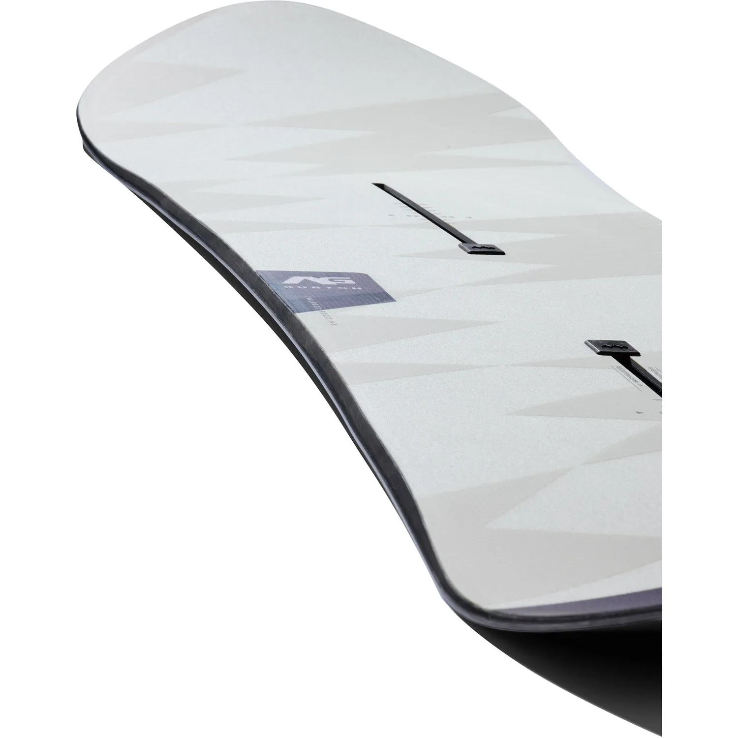 AG Roost Camber Snowboard 2023