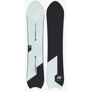 AG Roost Camber Snowboard 2023