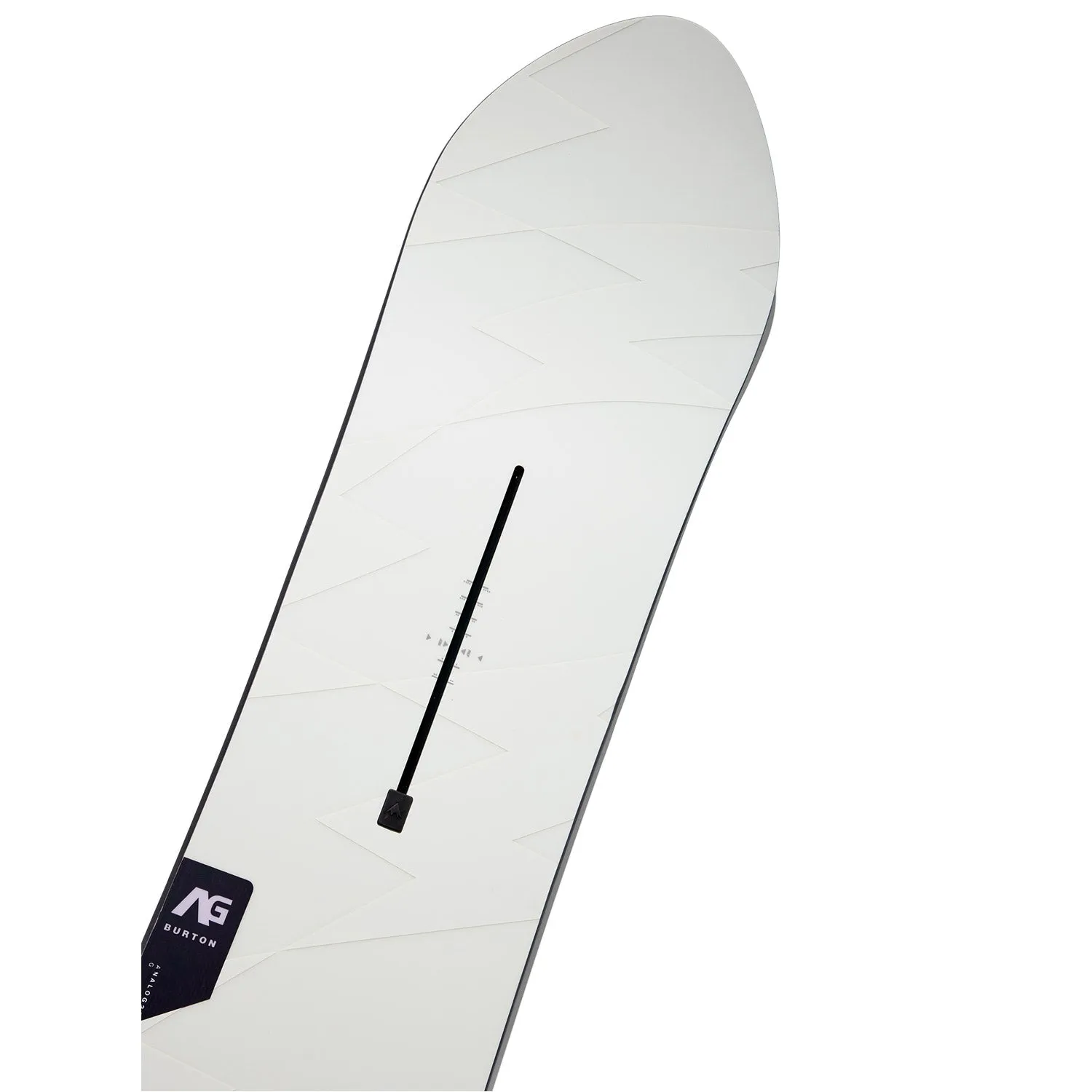 AG Roost Camber Snowboard 2023