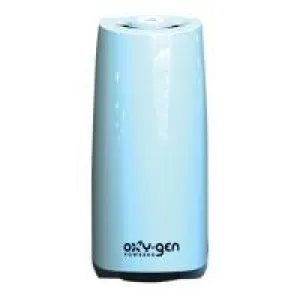 Air Freshener Oxygen Viva Dispenser 6/CS