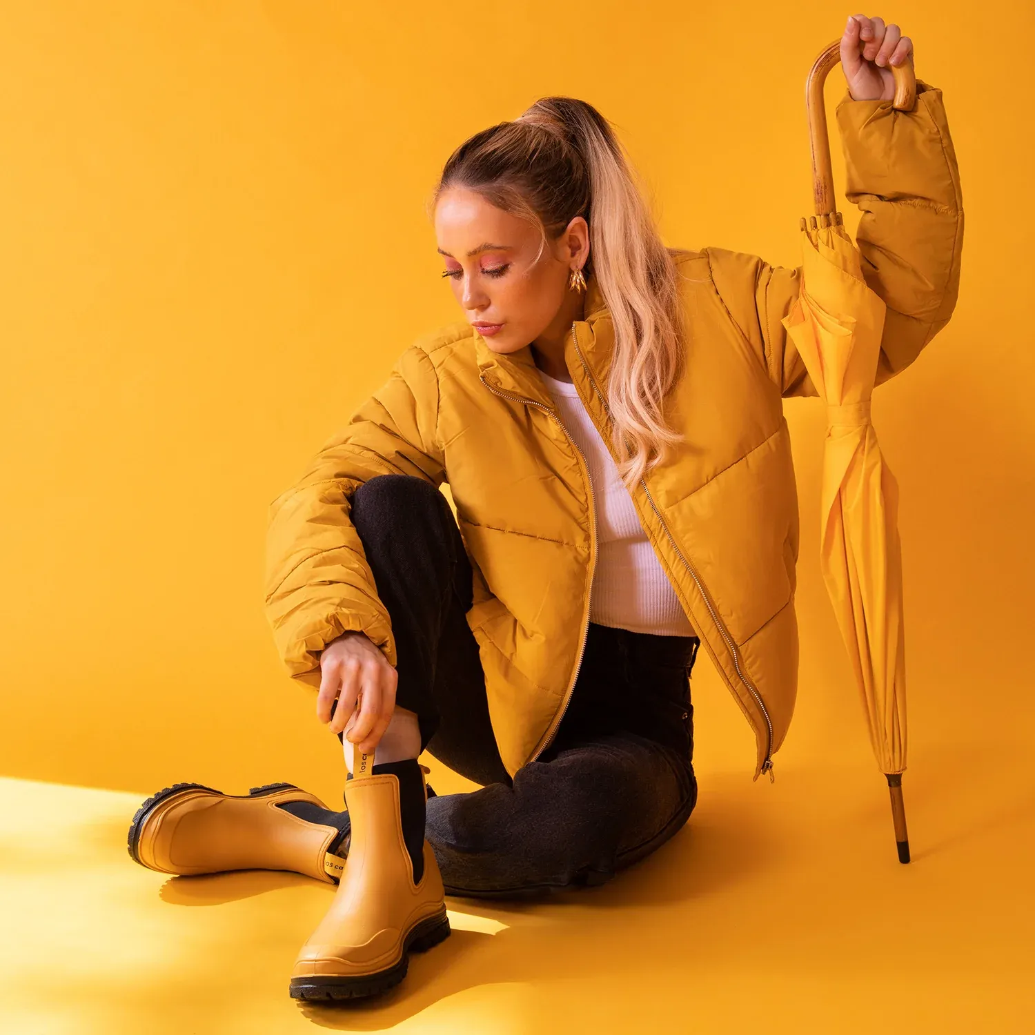 Amelia - LC