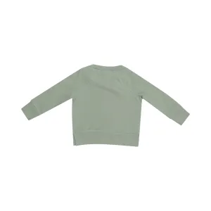 Angel Dear French Terry Raglan & Jogger Set