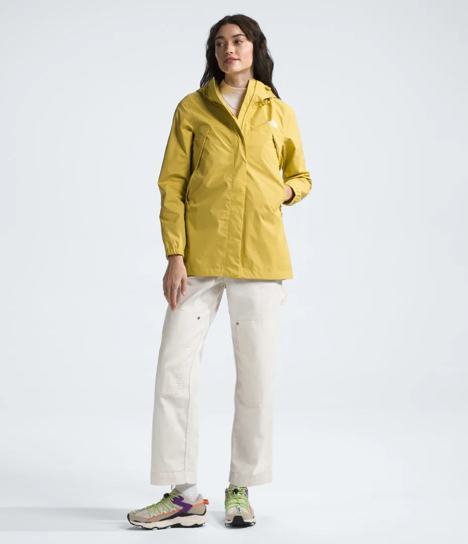 Antora Parka (Women's) - NF0A7QEW - Past Season
