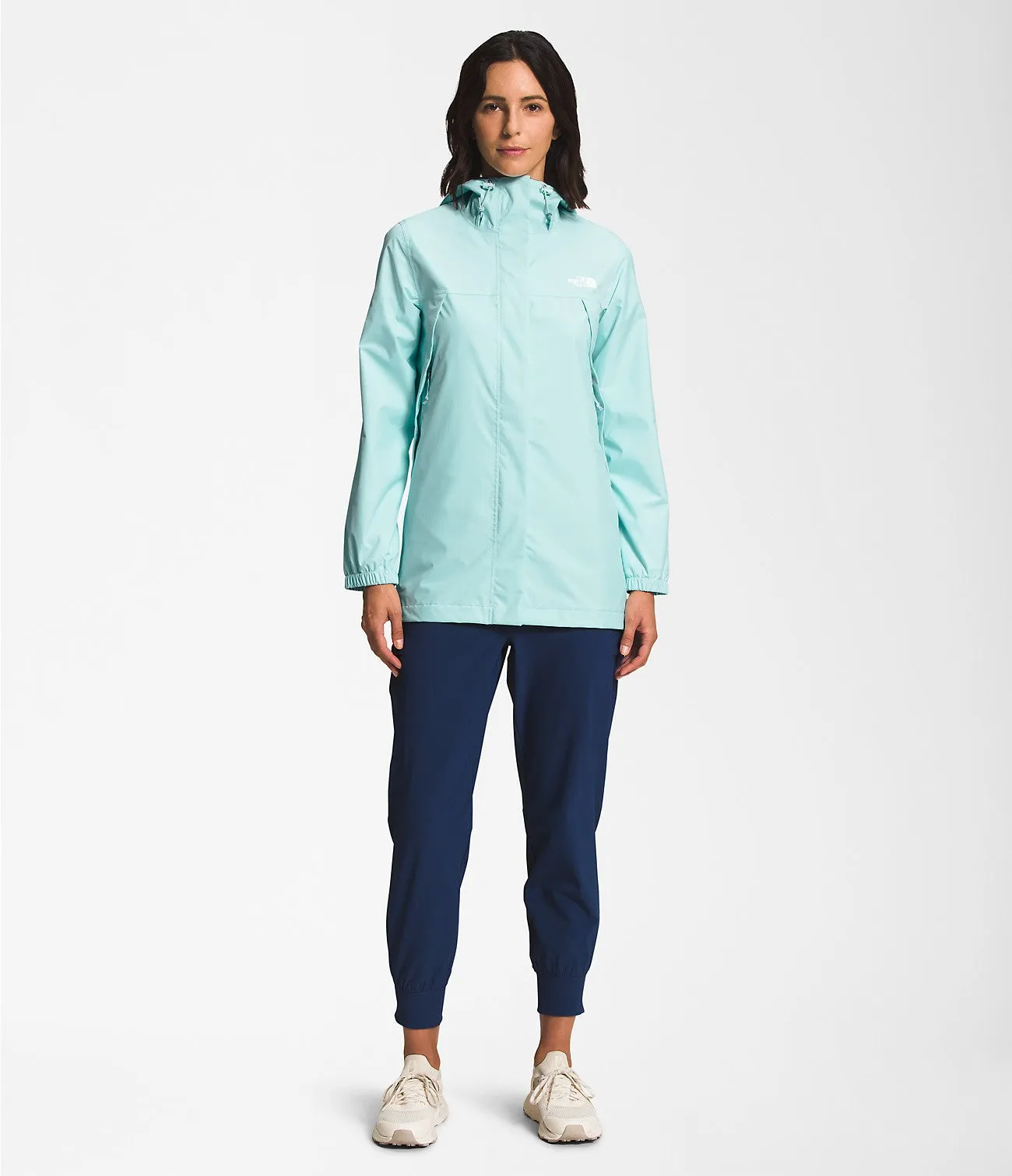 Antora Parka (Women's) - NF0A7QEW - Past Season
