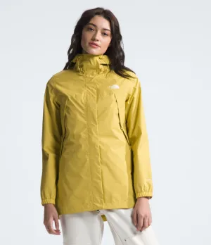 Antora Parka (Women's) - NF0A7QEW - Past Season
