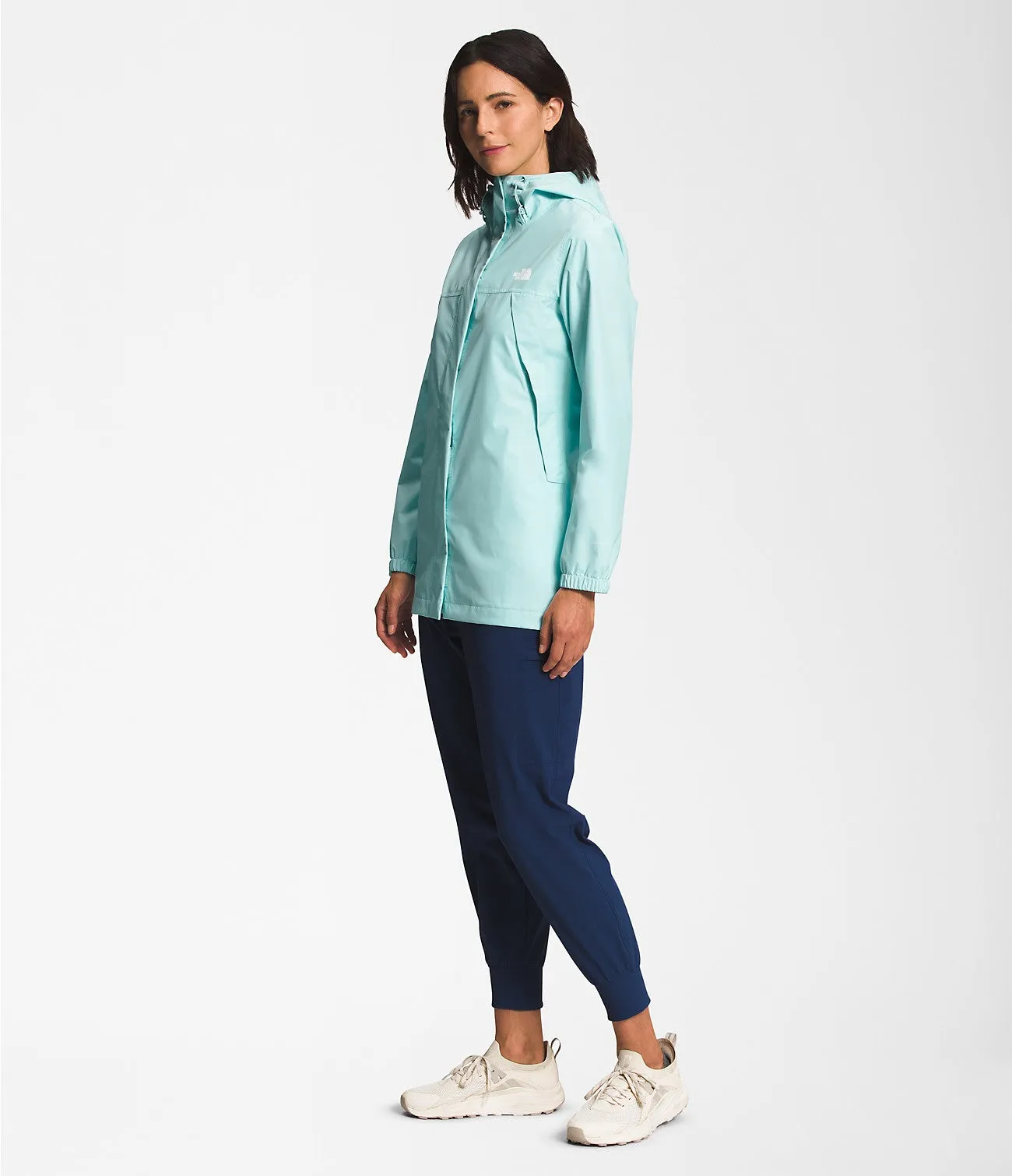 Antora Parka (Women's) - NF0A7QEW - Past Season