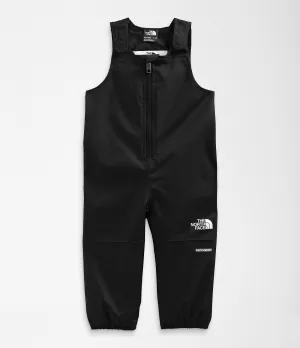 Antora Rain Bib (Baby) - NF0A7ZZT - Past Season