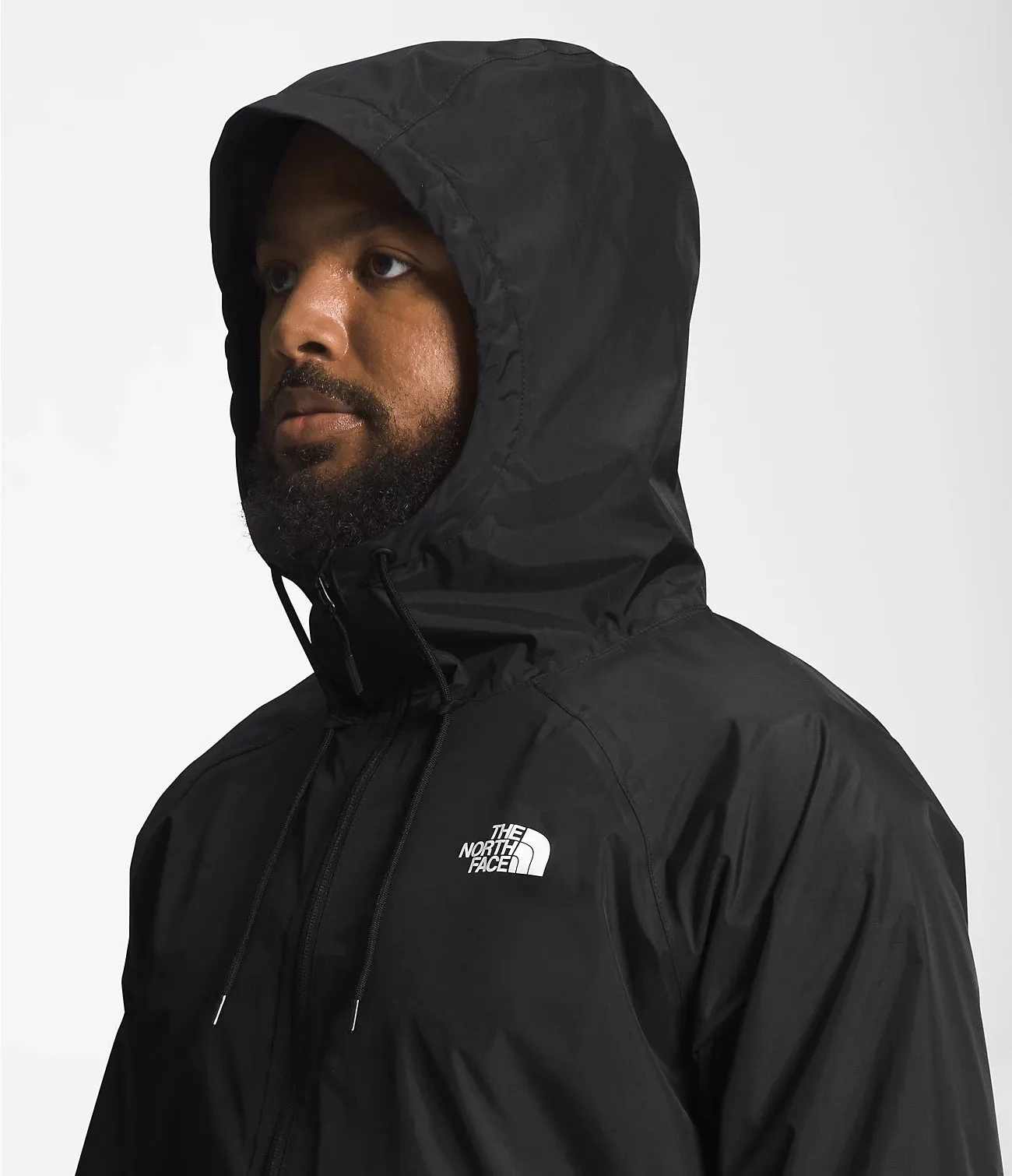 Antora Rain Hoodie (Men's) - NF0A7QF3 - Past Season