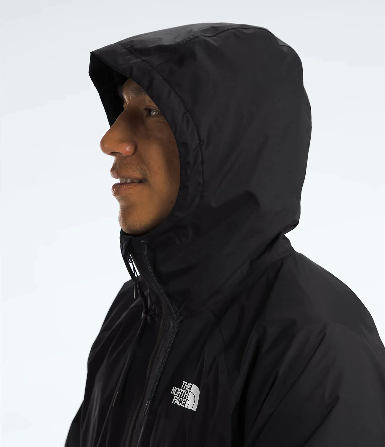 Antora Rain Hoodie (Men's) - NF0A7QF3 - Past Season