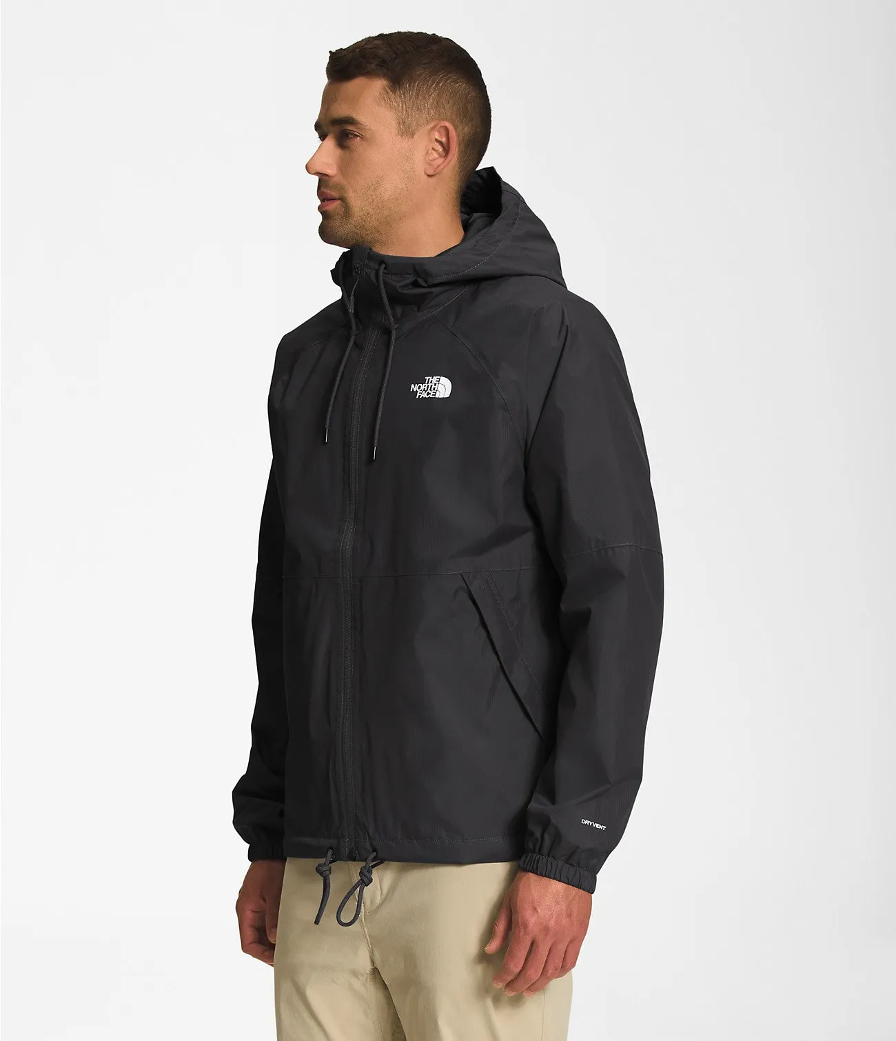 Antora Rain Hoodie (Men's) - NF0A7QF3 - Past Season