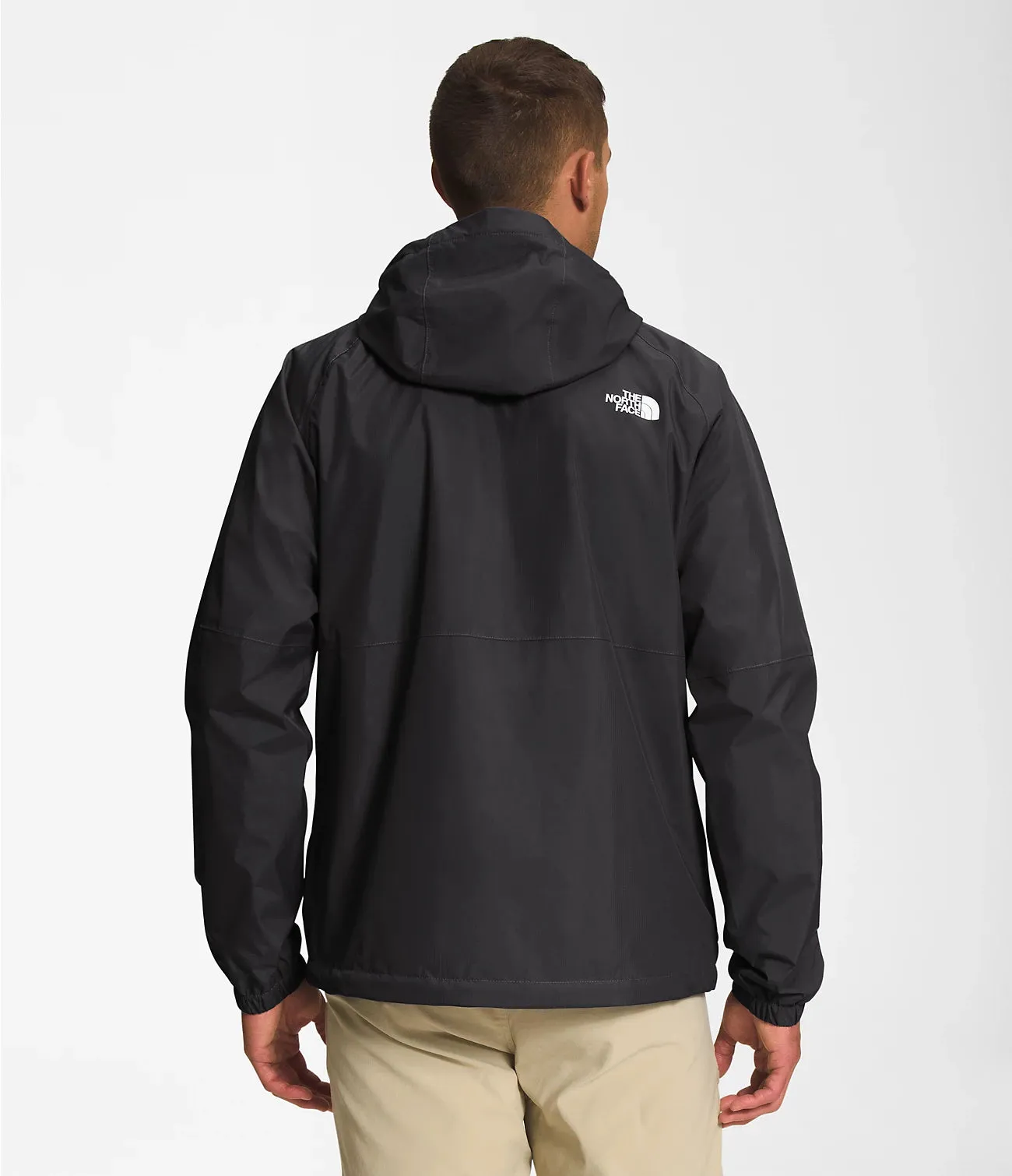 Antora Rain Hoodie (Men's) - NF0A7QF3 - Past Season