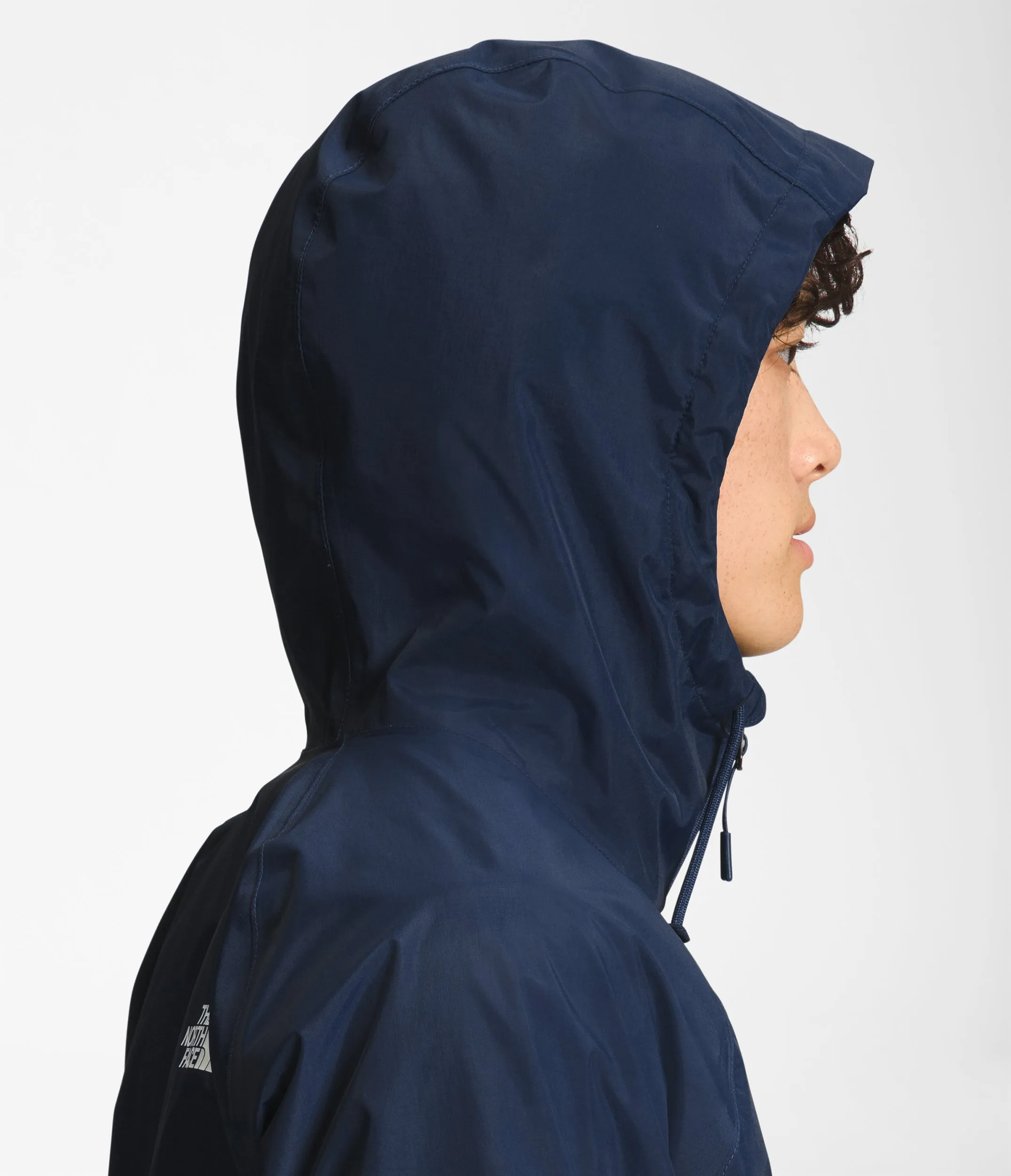 Antora Rain Hoodie (Men's) - NF0A7QF3 - Past Season