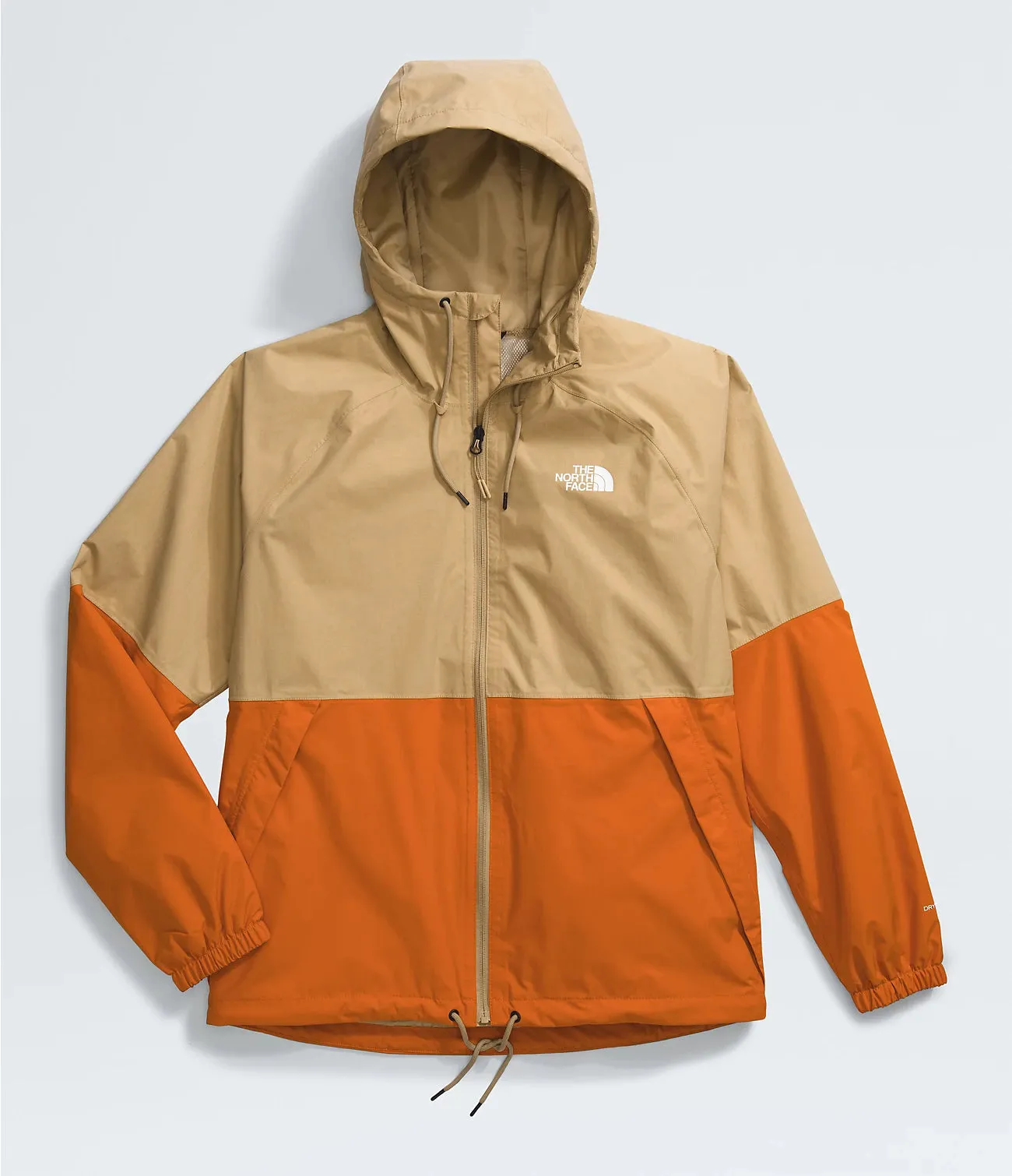 Antora Rain Hoodie (Men's) - NF0A7QF3 - Past Season