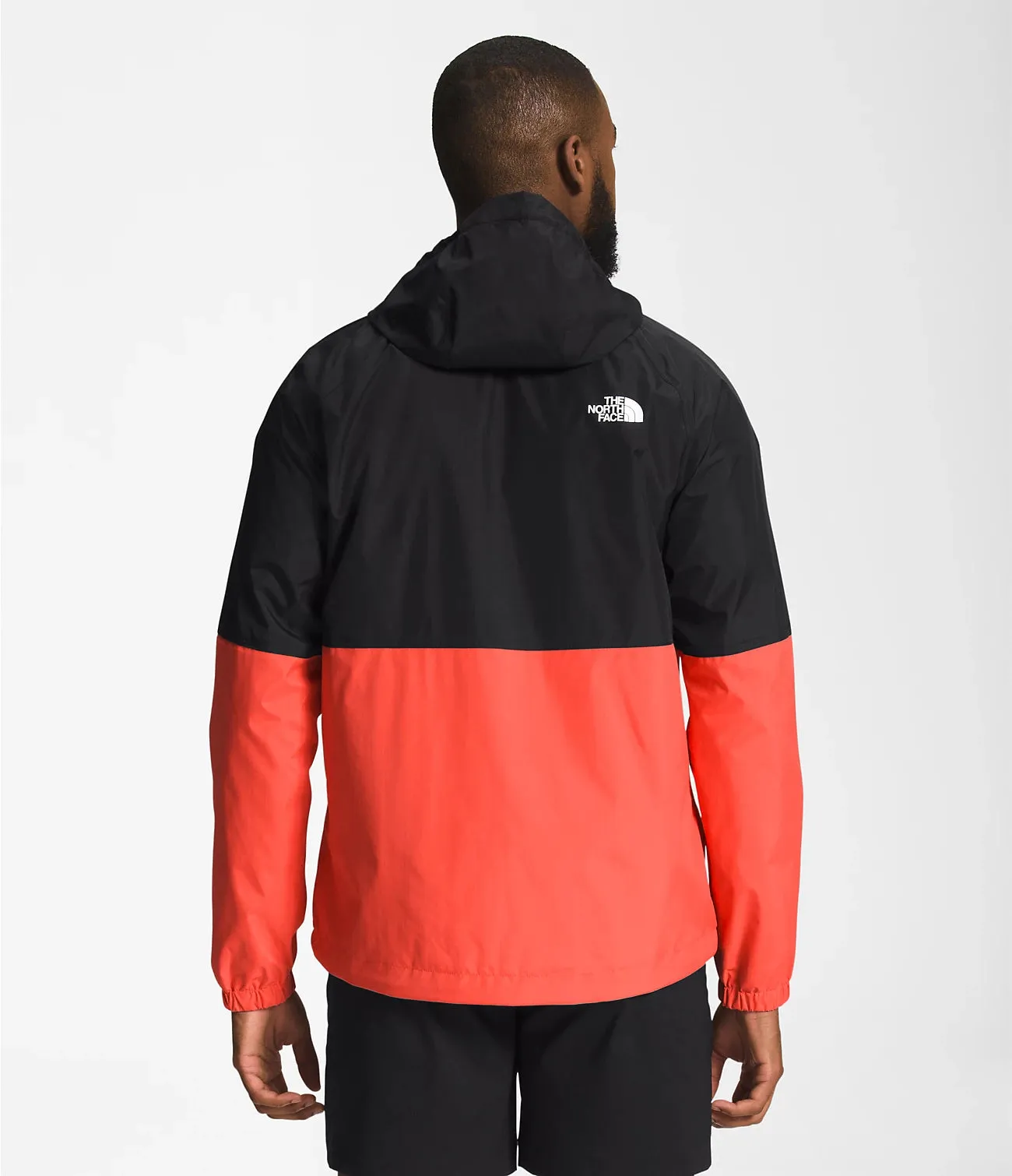 Antora Rain Hoodie (Men's) - NF0A7QF3 - Past Season