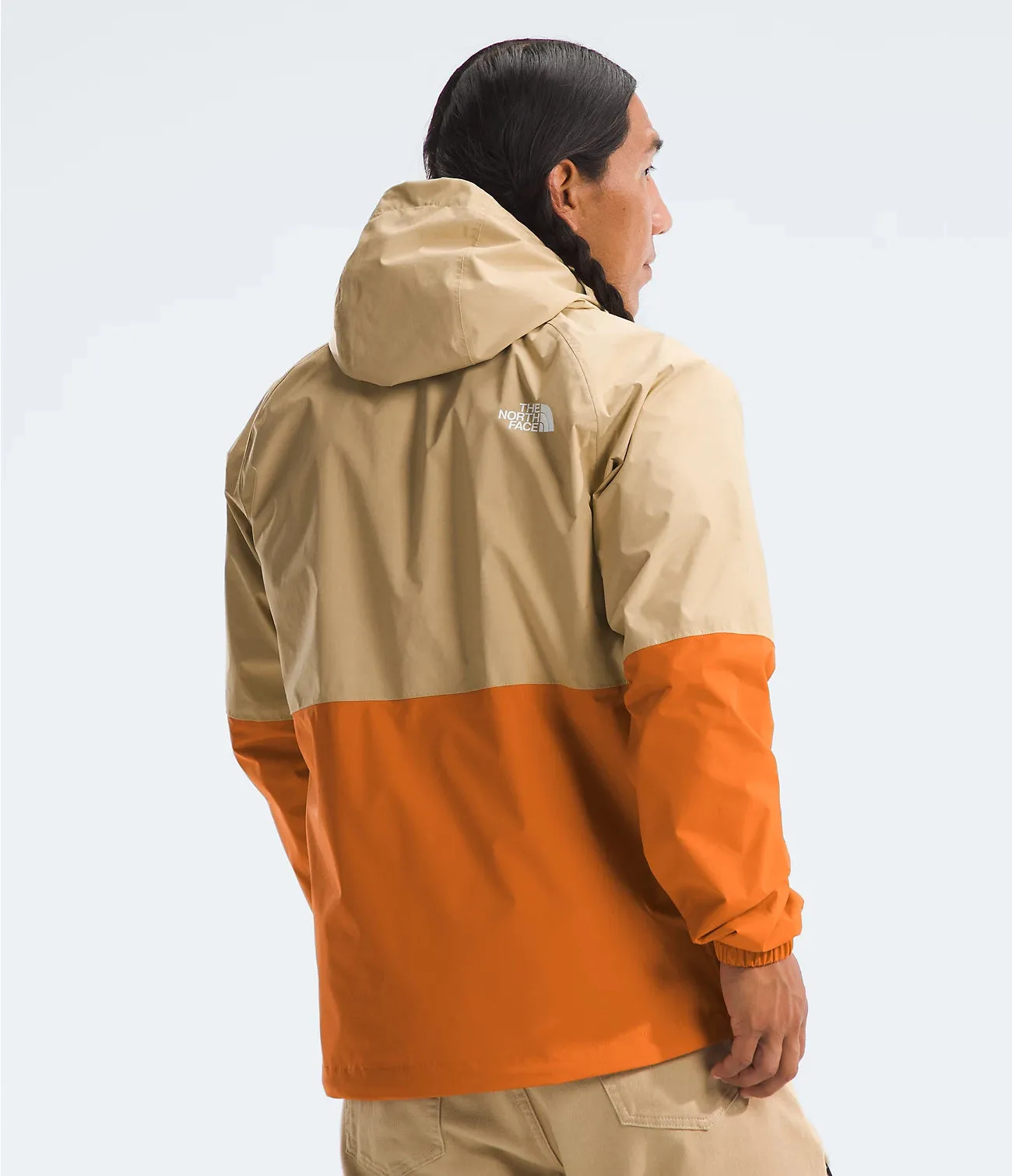 Antora Rain Hoodie (Men's) - NF0A7QF3 - Past Season