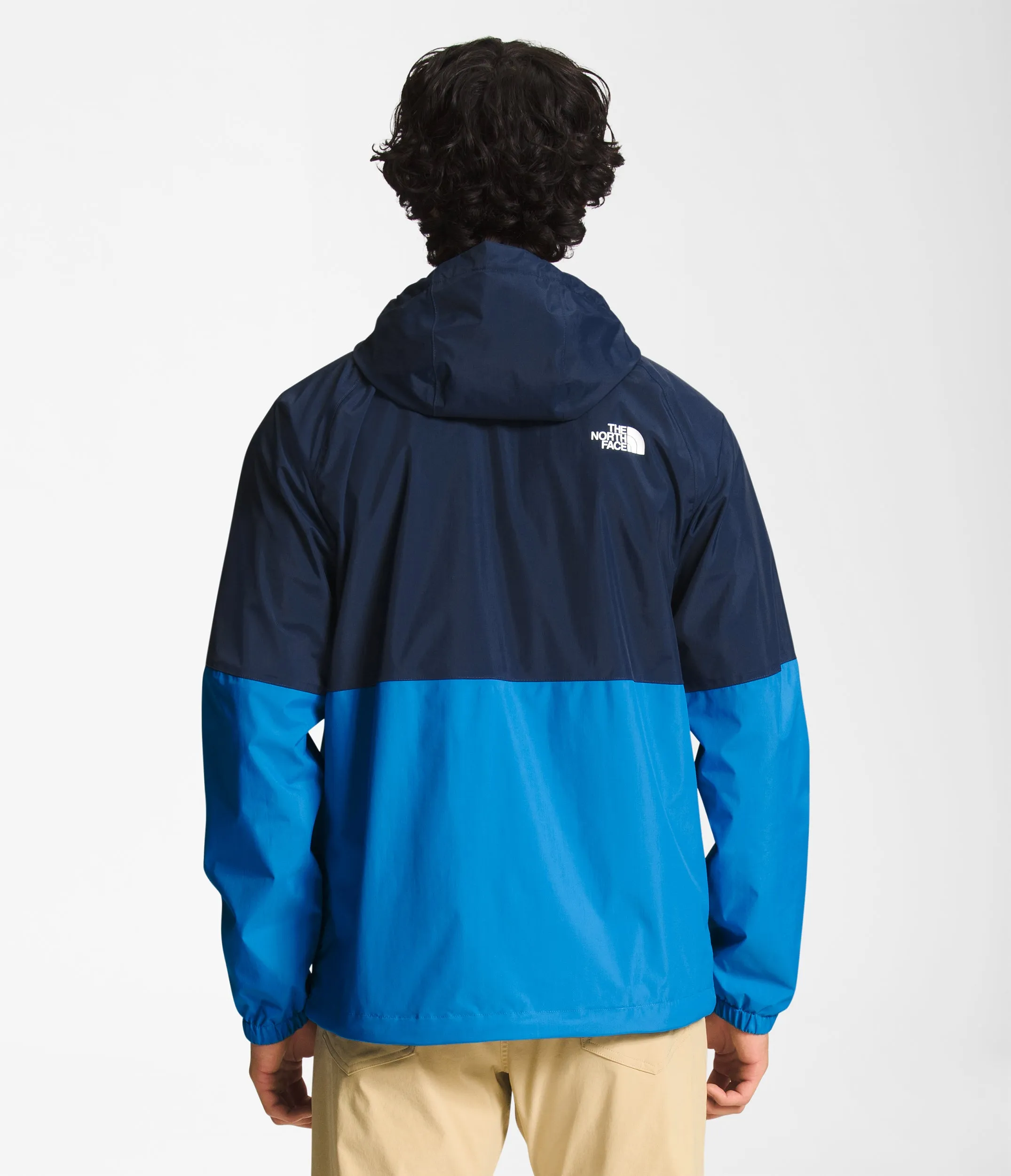 Antora Rain Hoodie (Men's) - NF0A7QF3 - Past Season