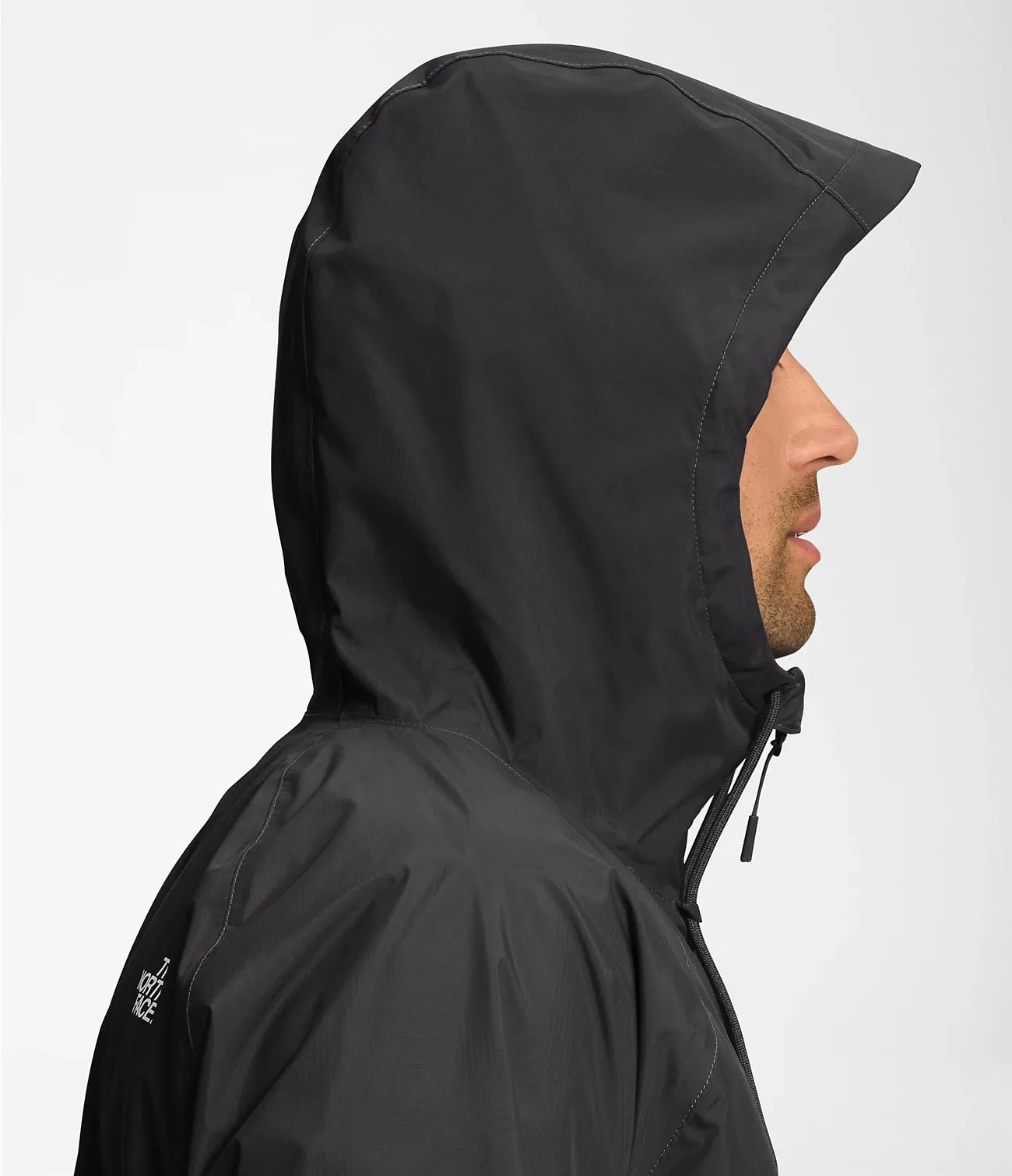 Antora Rain Hoodie (Men's) - NF0A7QF3 - Past Season