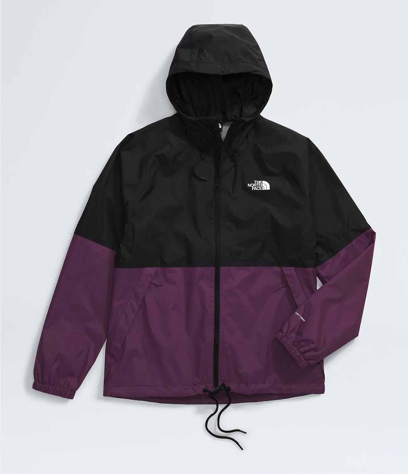 Antora Rain Hoodie (Men's) - NF0A7QF3 - Past Season