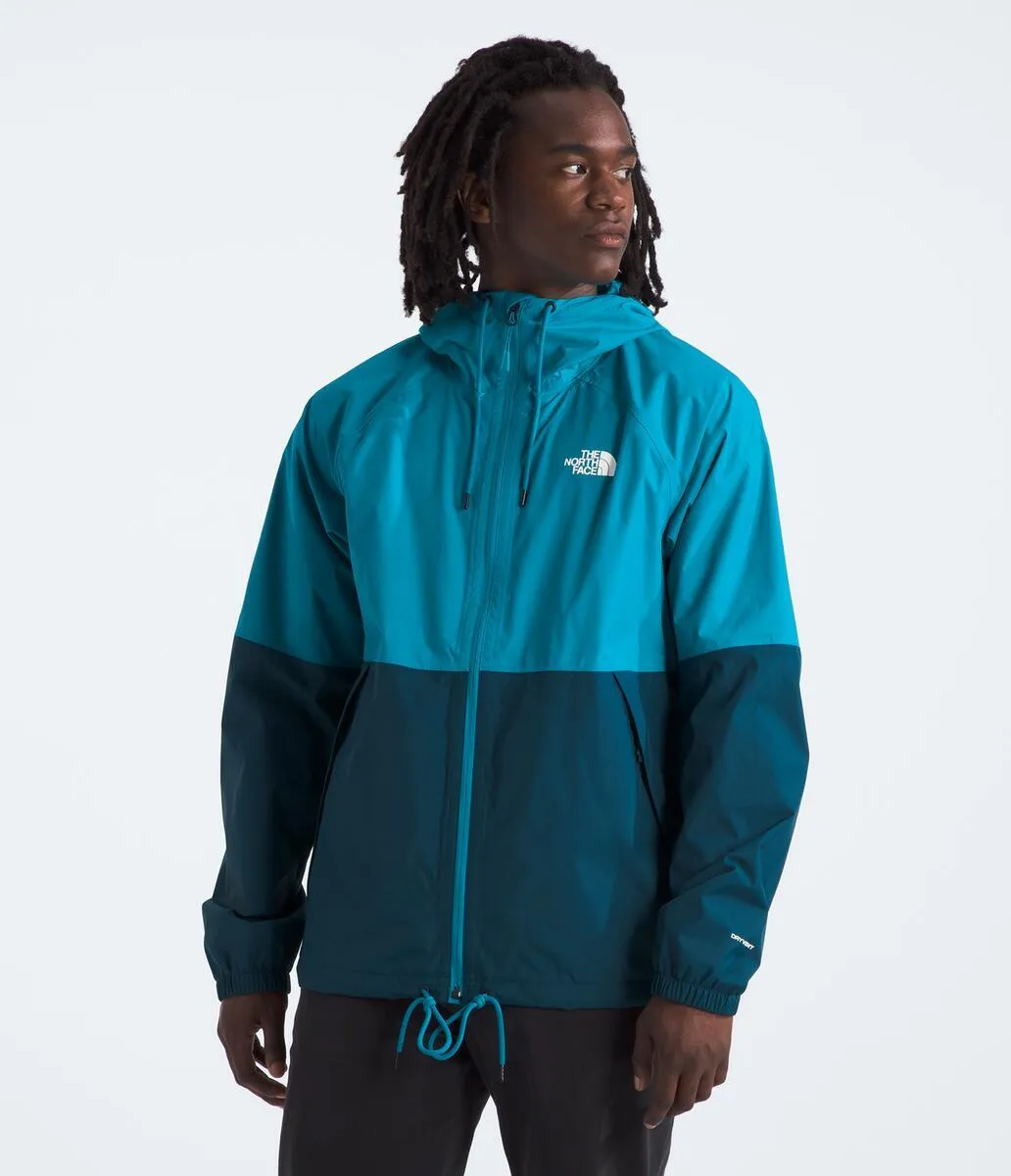 Antora Rain Hoodie (Men's) - NF0A7QF3 - Past Season