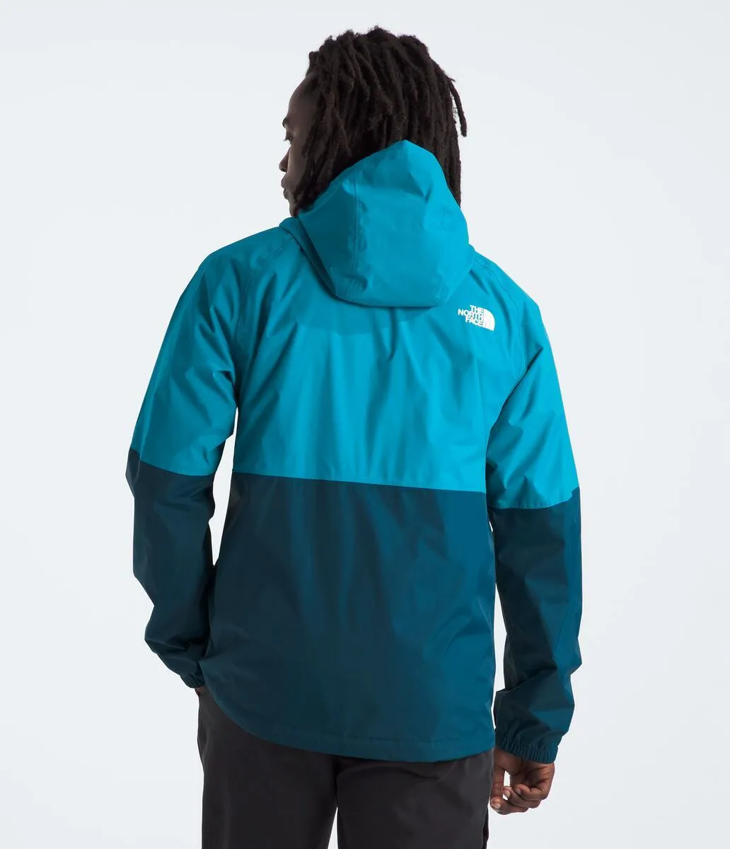 Antora Rain Hoodie (Men's) - NF0A7QF3 - Past Season