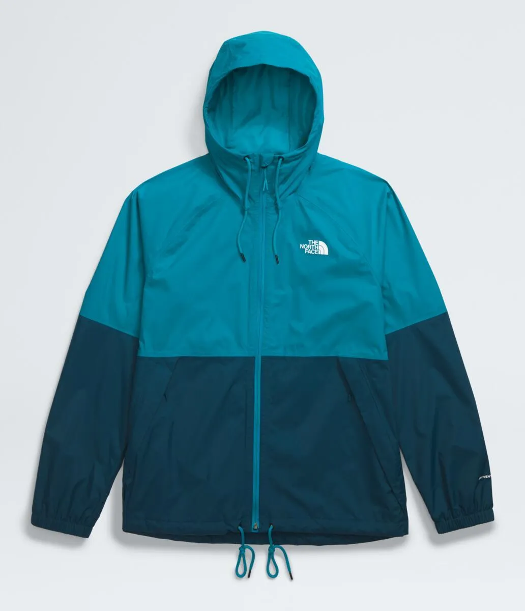 Antora Rain Hoodie (Men's) - NF0A7QF3 - Past Season
