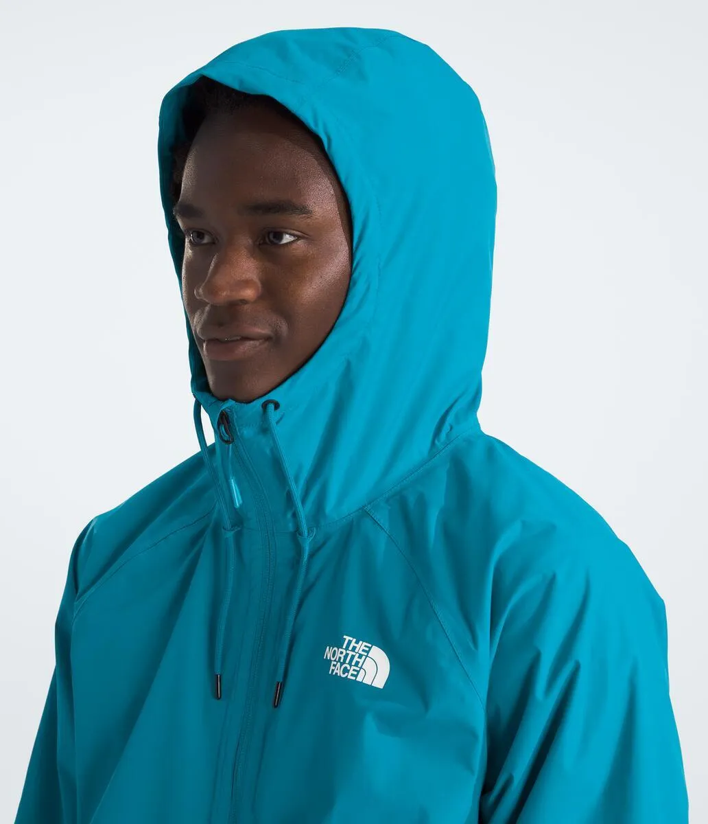 Antora Rain Hoodie (Men's) - NF0A7QF3 - Past Season