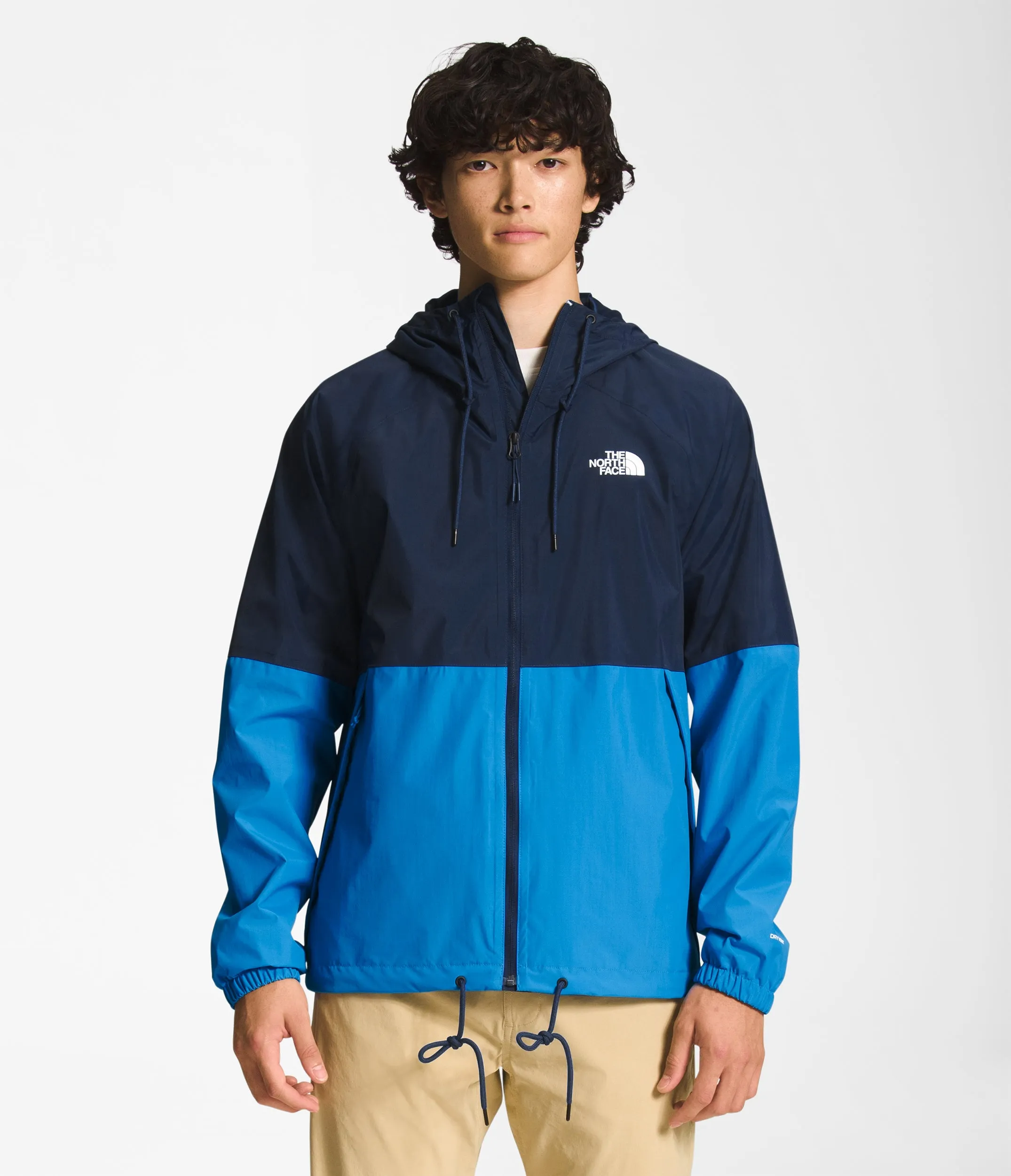 Antora Rain Hoodie (Men's) - NF0A7QF3 - Past Season